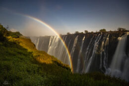 Botswana (29/52)